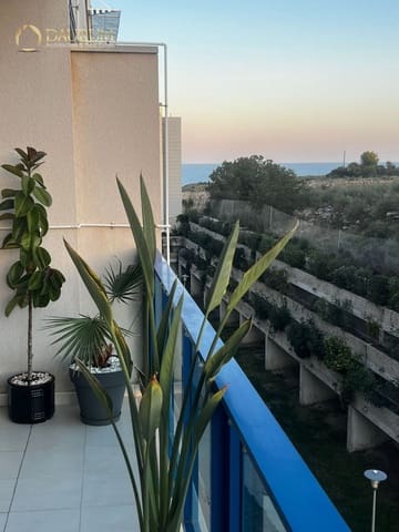 2 camera da letto Appartamento in vendita in Alicante città con piscina garage - 200.000 € (Rif: 9850441)