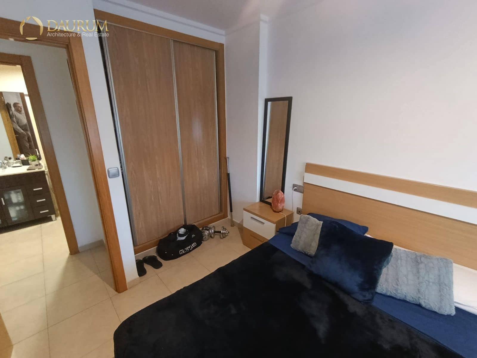 Piso de 2 habitaciones en Alicante / Alacant ciudad en venta con piscina garaje - 200.000 € (Ref: 9850441)