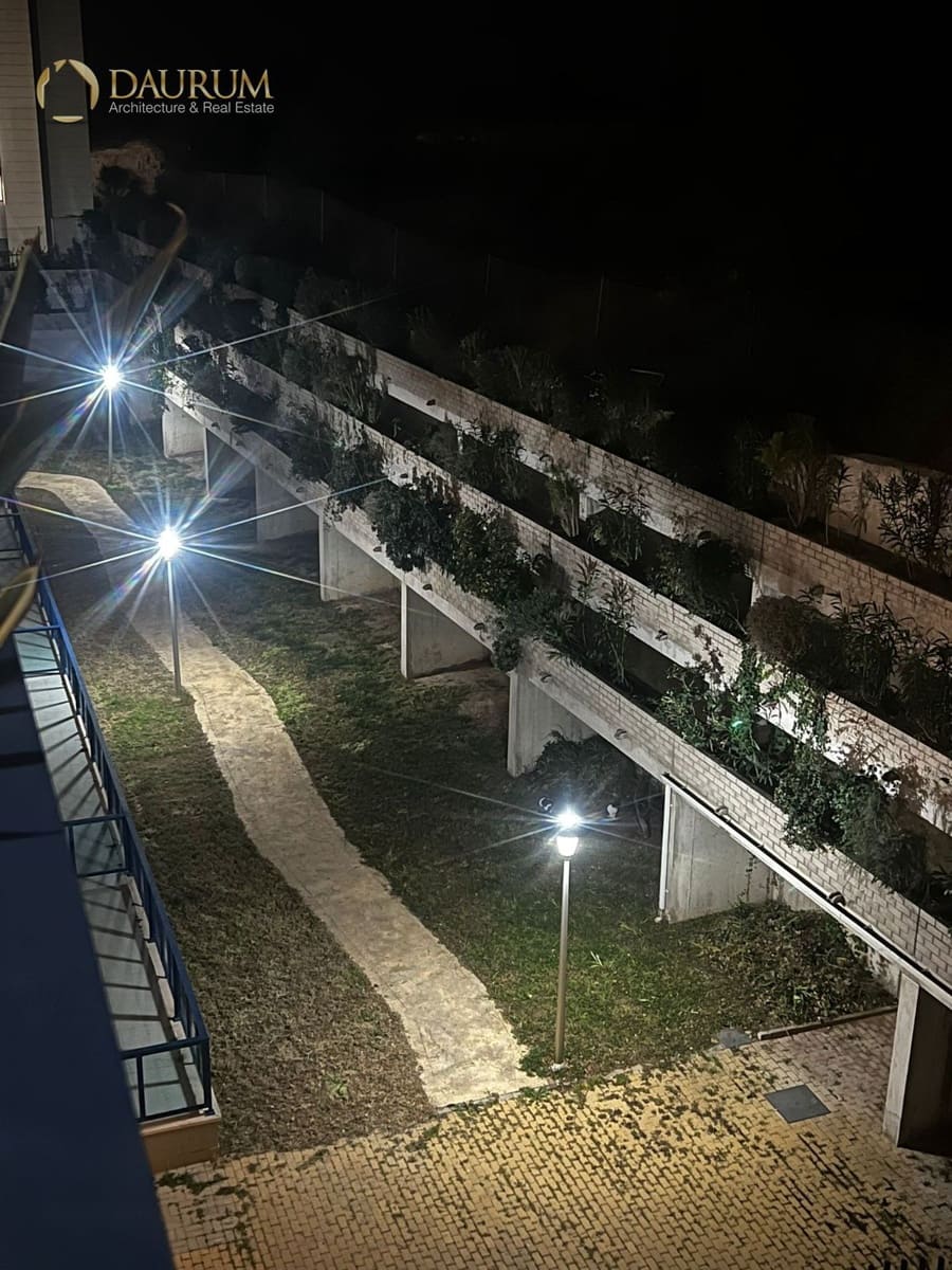 Piso de 2 habitaciones en Alicante / Alacant ciudad en venta con piscina garaje - 200.000 € (Ref: 9850441)