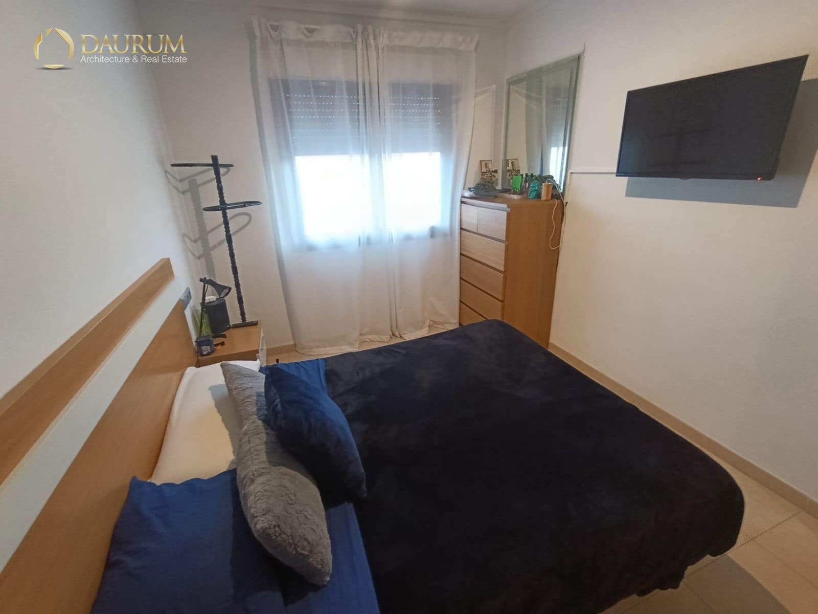 Piso de 2 habitaciones en Alicante / Alacant ciudad en venta con piscina garaje - 200.000 € (Ref: 9850441)