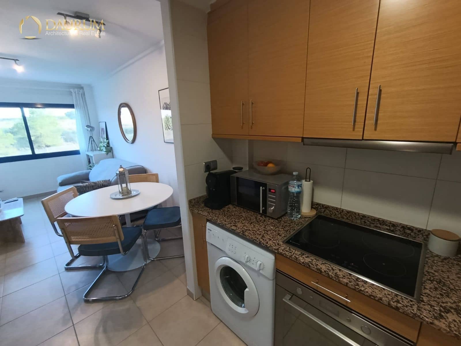 Piso de 2 habitaciones en Alicante / Alacant ciudad en venta con piscina garaje - 200.000 € (Ref: 9850441)