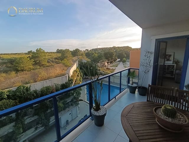 2 camera da letto Appartamento in vendita in Alicante città con piscina garage - 200.000 € (Rif: 9850441)