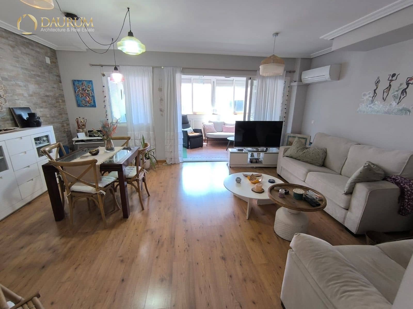 2 soveværelse Penthouse til salg i Alicante by - € 285.000 (Ref: 9854323)