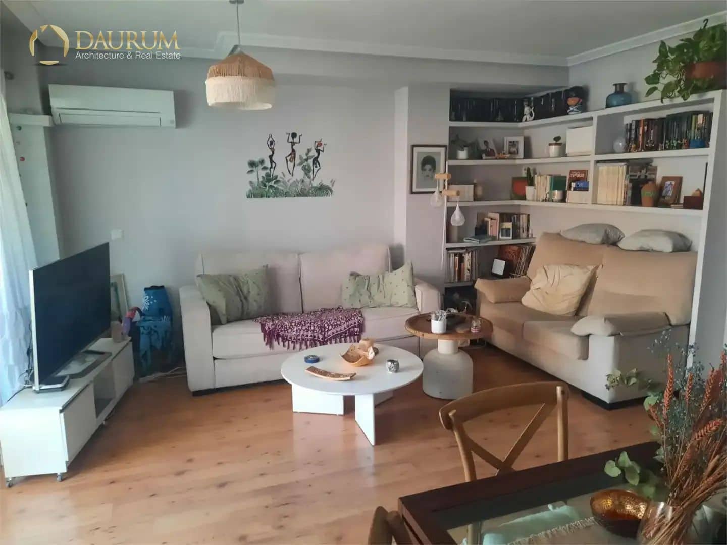 2 soveværelse Penthouse til salg i Alicante by - € 285.000 (Ref: 9854323)