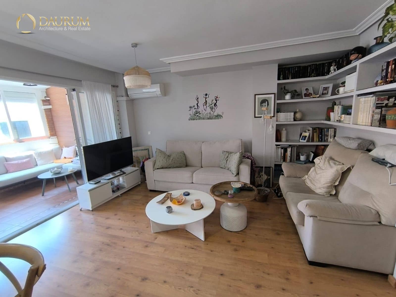 2 soveværelse Penthouse til salg i Alicante by - € 285.000 (Ref: 9854323)