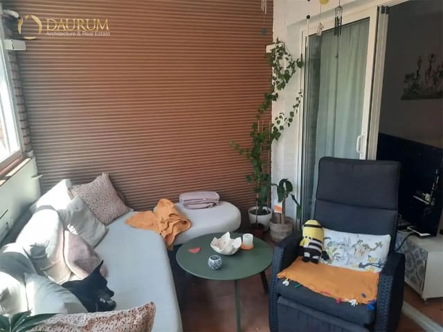2 soveværelse Penthouse til salg i Benalúa, Alicante by - € 285.000 (Ref: 9854323)