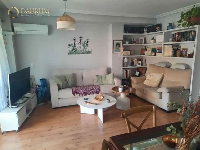2 soveværelse Penthouse til salg i Benalúa, Alicante by - € 285.000 (Ref: 9854323)