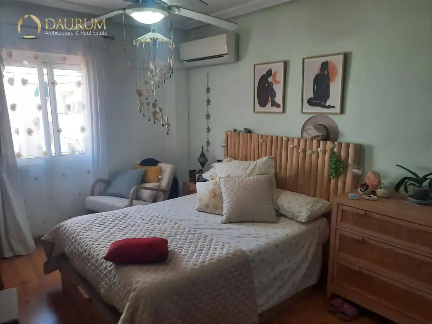 2 soveværelse Penthouse til salg i Alicante by - € 285.000 (Ref: 9854323)