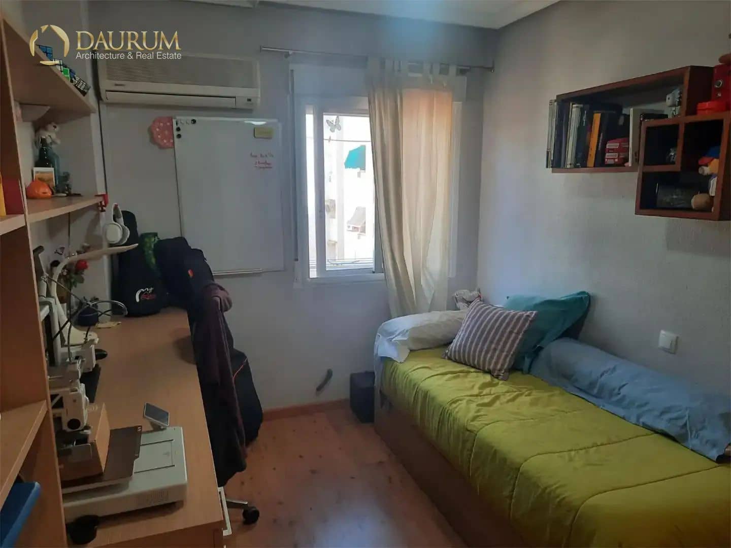 2 soveværelse Penthouse til salg i Alicante by - € 285.000 (Ref: 9854323)
