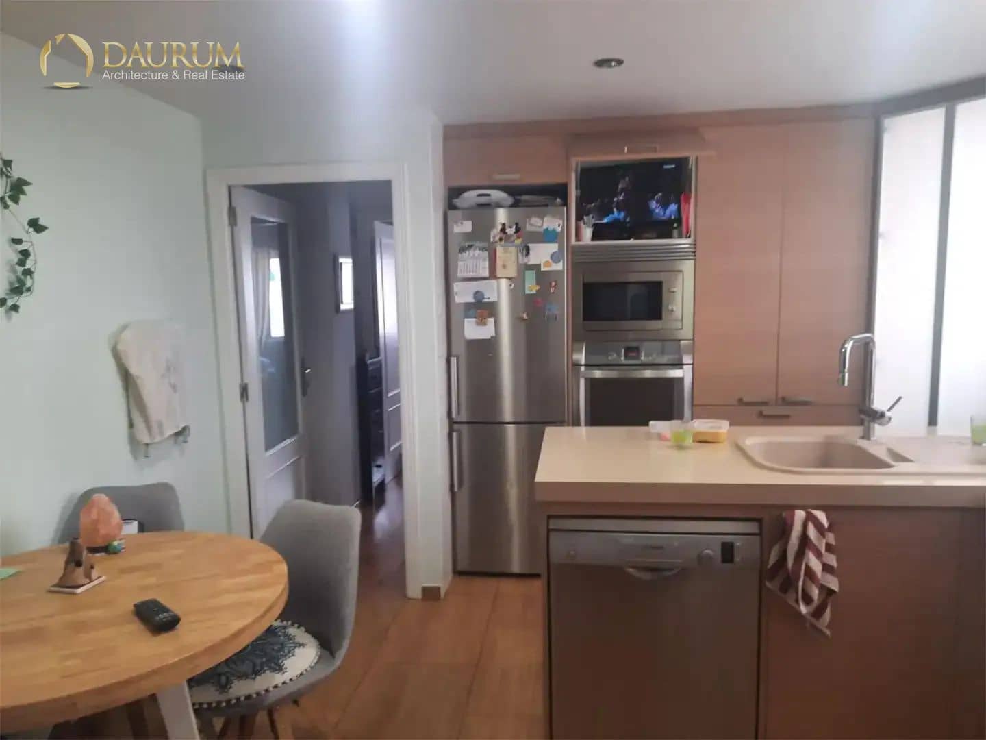 2 soveværelse Penthouse til salg i Alicante by - € 285.000 (Ref: 9854323)