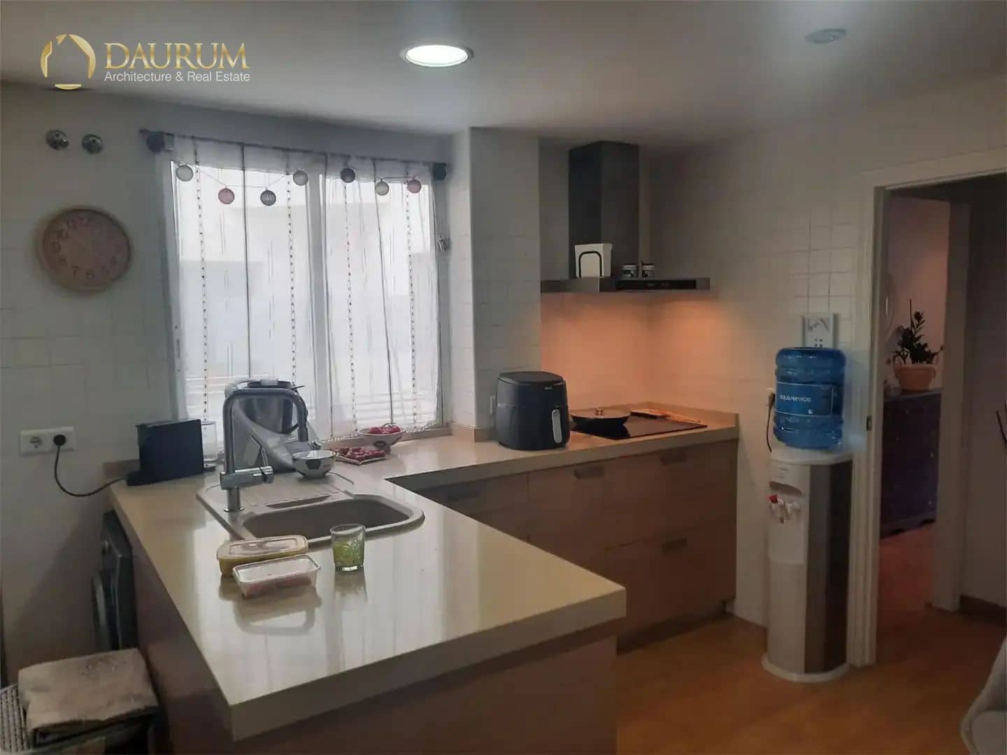 2 soveværelse Penthouse til salg i Alicante by - € 285.000 (Ref: 9854323)