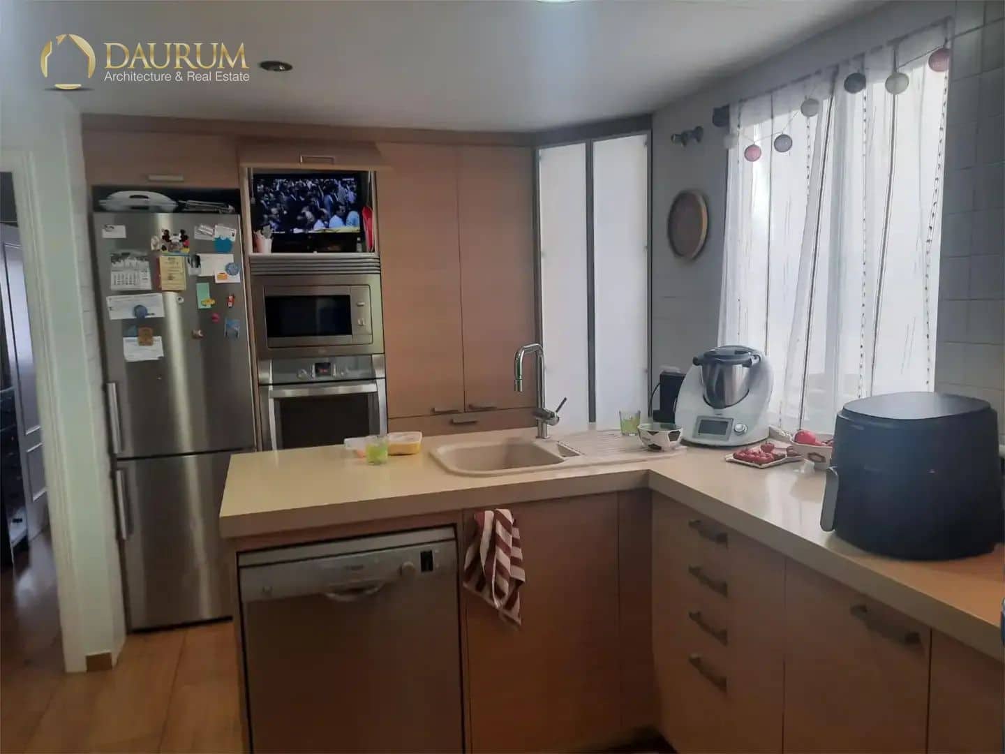 2 soveværelse Penthouse til salg i Alicante by - € 285.000 (Ref: 9854323)