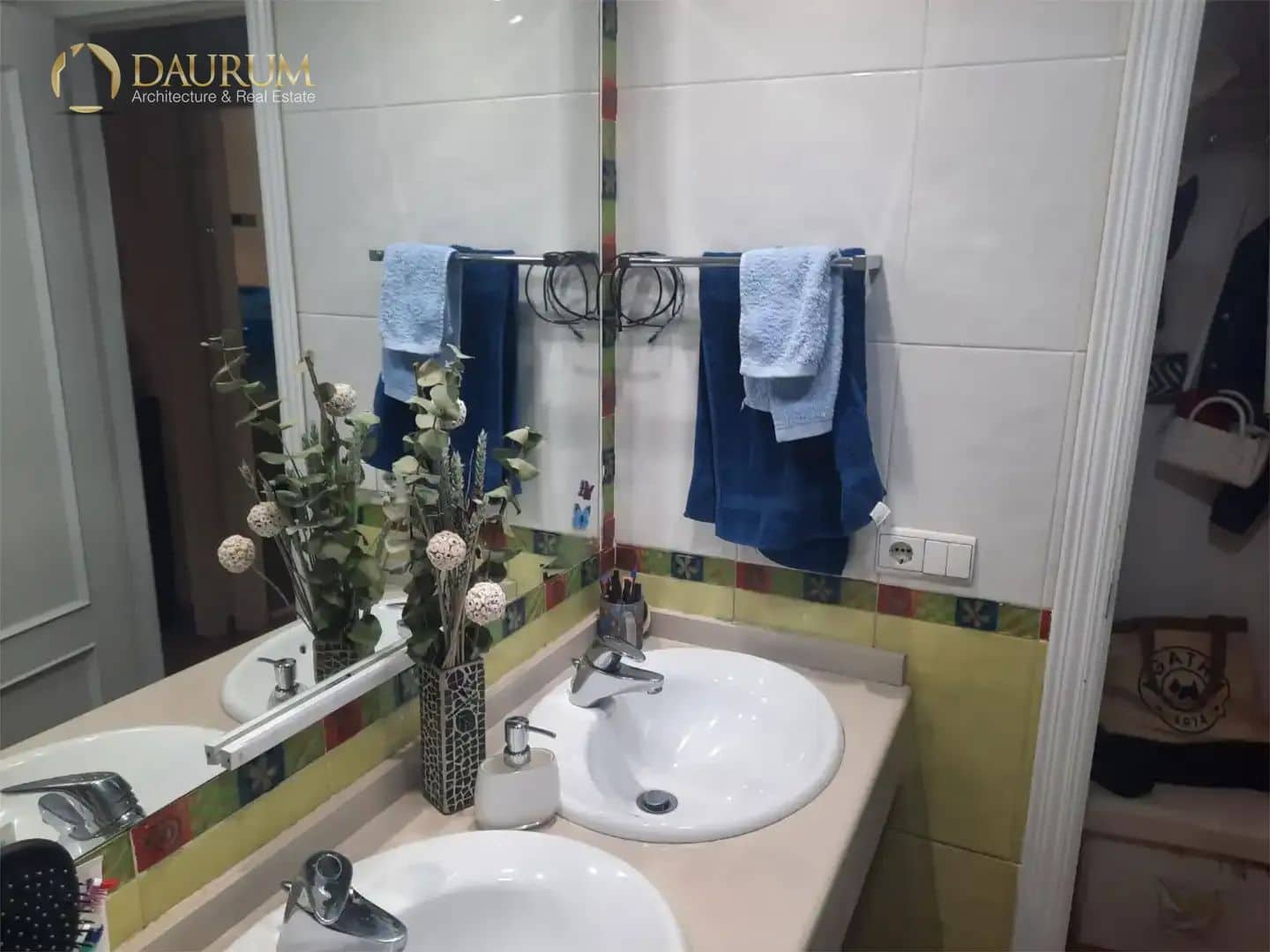 2 soveværelse Penthouse til salg i Alicante by - € 285.000 (Ref: 9854323)