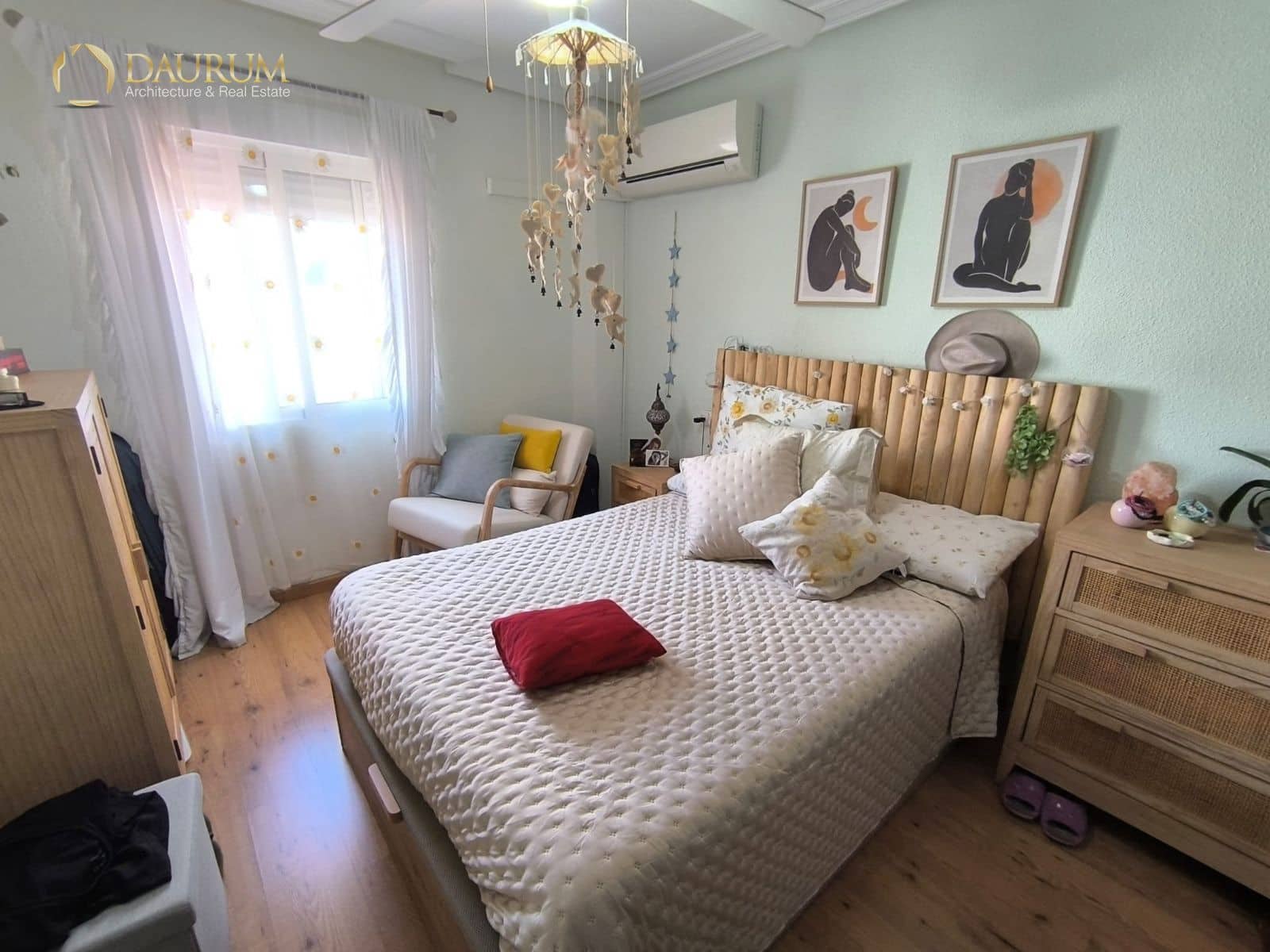 2 soveværelse Penthouse til salg i Alicante by - € 285.000 (Ref: 9854323)