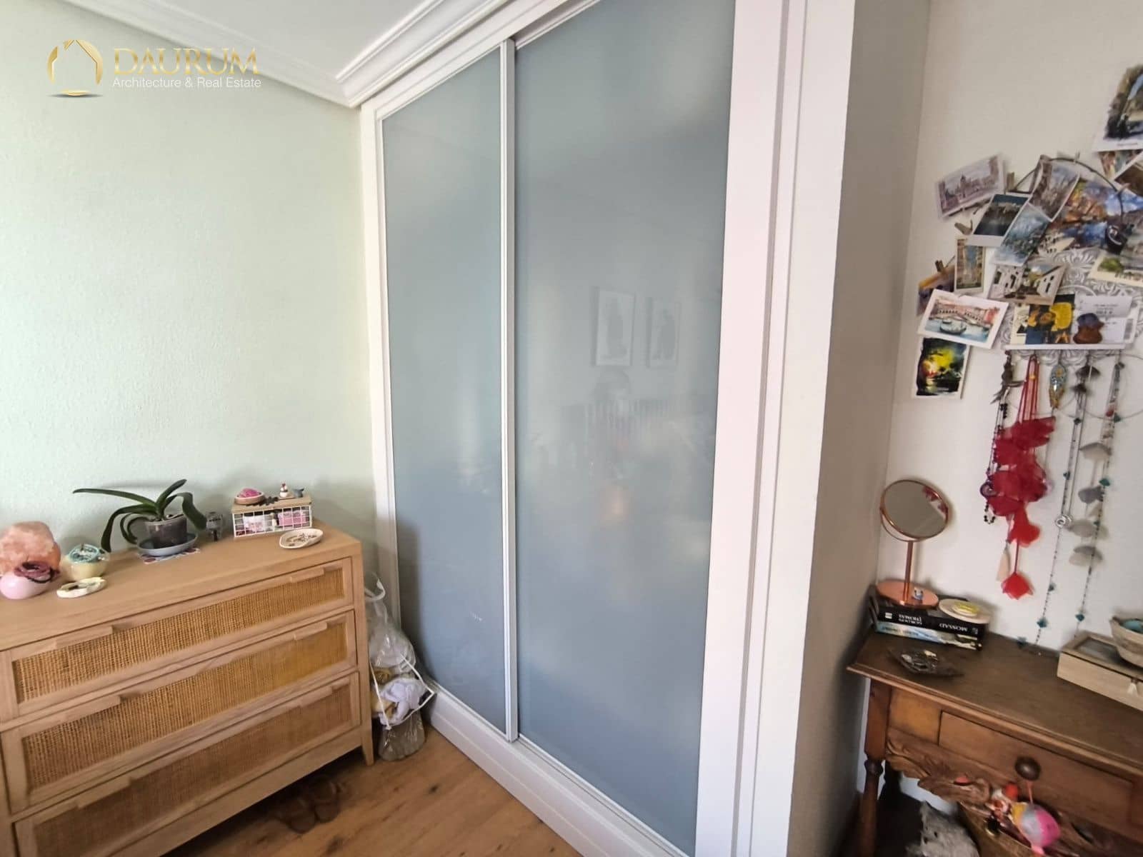 2 soveværelse Penthouse til salg i Alicante by - € 285.000 (Ref: 9854323)