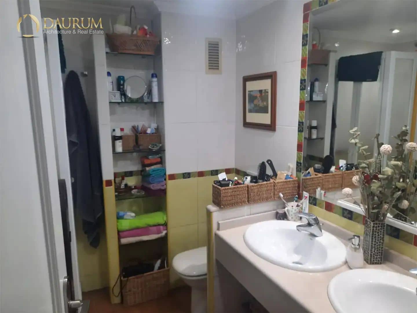2 soveværelse Penthouse til salg i Alicante by - € 285.000 (Ref: 9854323)