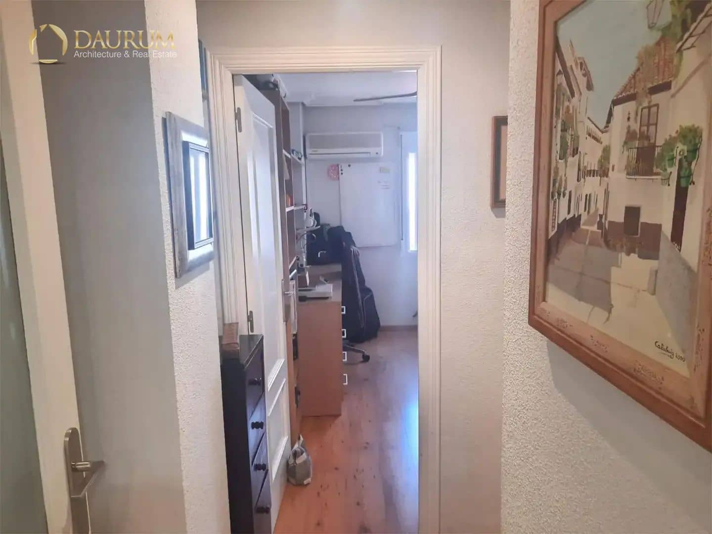 2 soveværelse Penthouse til salg i Alicante by - € 285.000 (Ref: 9854323)