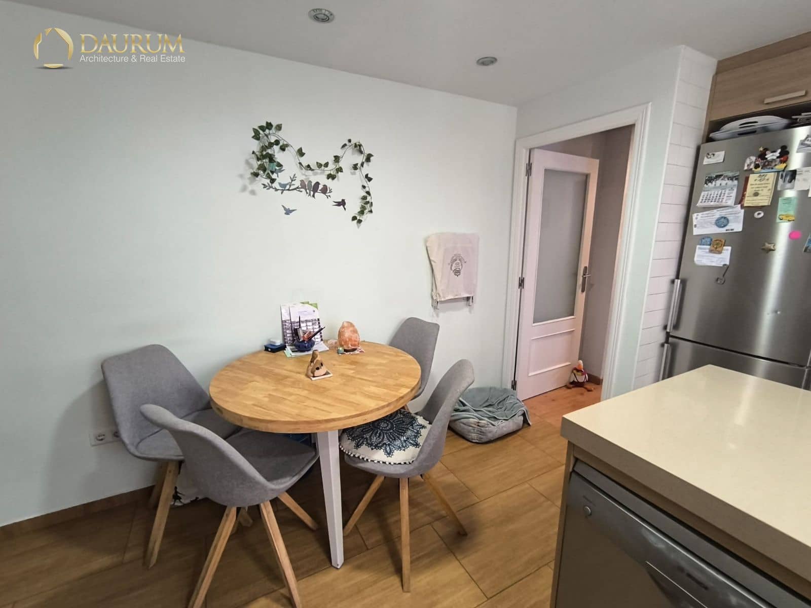 2 soveværelse Penthouse til salg i Alicante by - € 285.000 (Ref: 9854323)