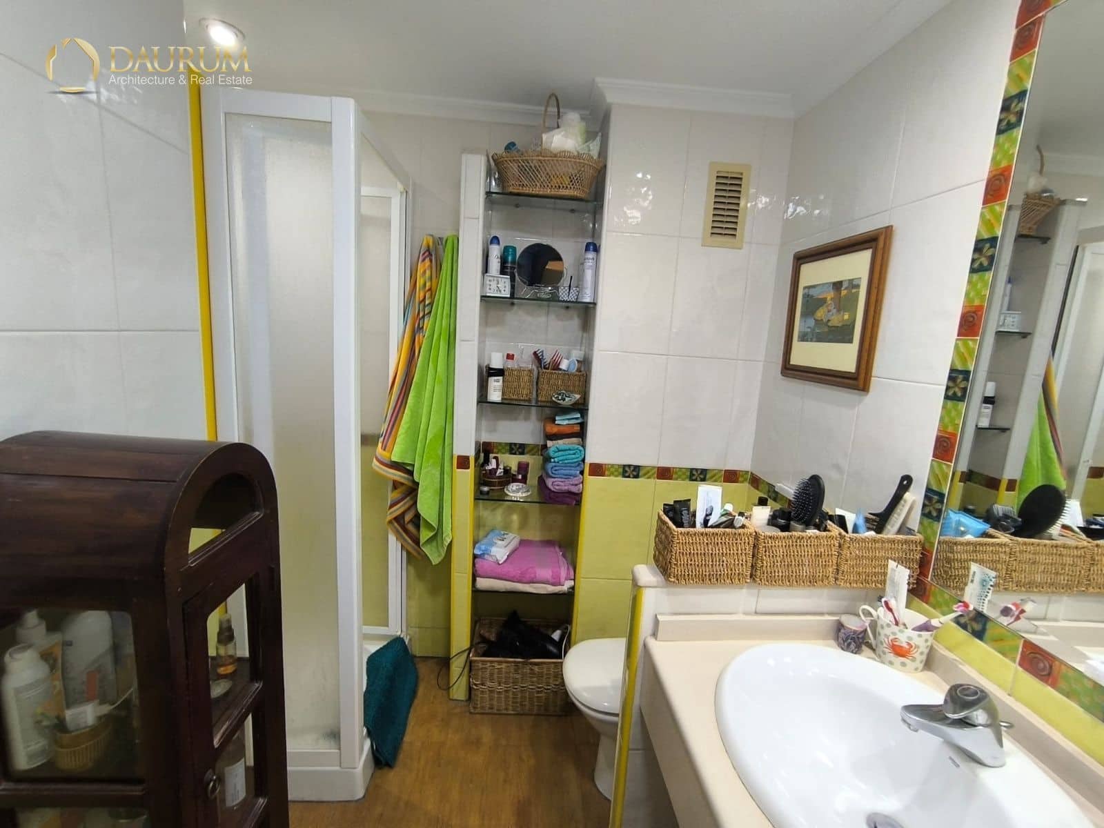 2 soveværelse Penthouse til salg i Alicante by - € 285.000 (Ref: 9854323)