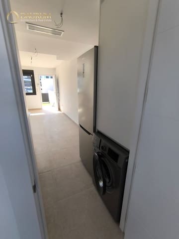 3 sovrum Hus till salu i Monte y Mar, Santa Pola med pool garage - 373 000 € (Ref: 9854324)