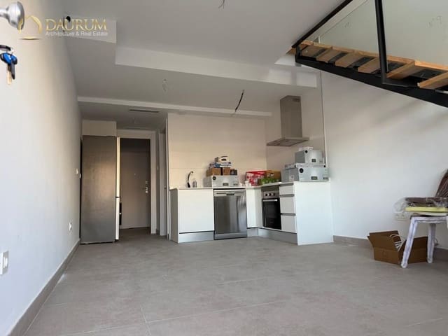 3 sovrum Hus till salu i Monte y Mar, Santa Pola med pool garage - 373 000 € (Ref: 9854324)