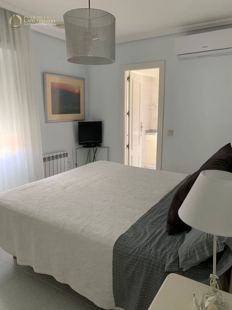 3 sypialnia Mieszkanie na sprzedaż w Arenales del Sol z basenem garażem - 417 000 € (Ref: 9854473)