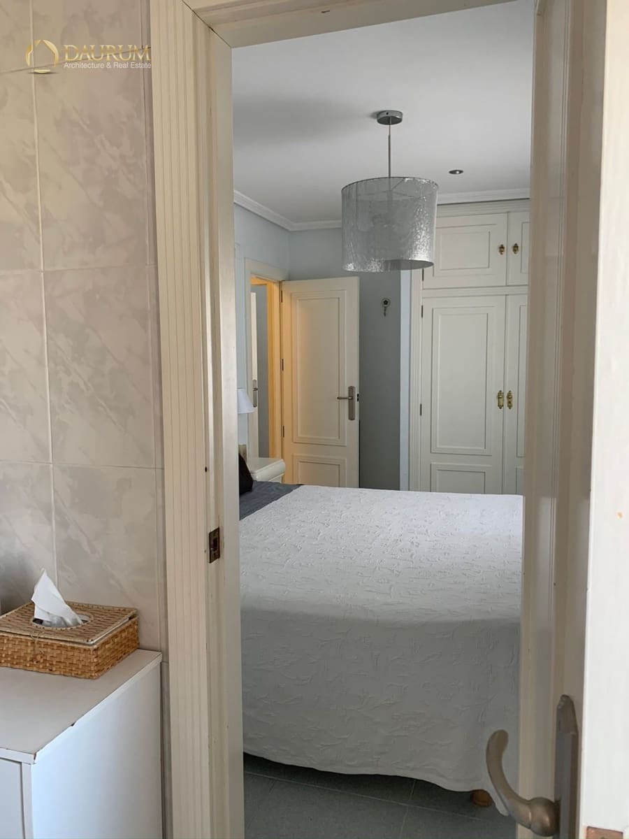 3 sypialnia Mieszkanie na sprzedaż w Arenales del Sol z basenem garażem - 417 000 € (Ref: 9854473)