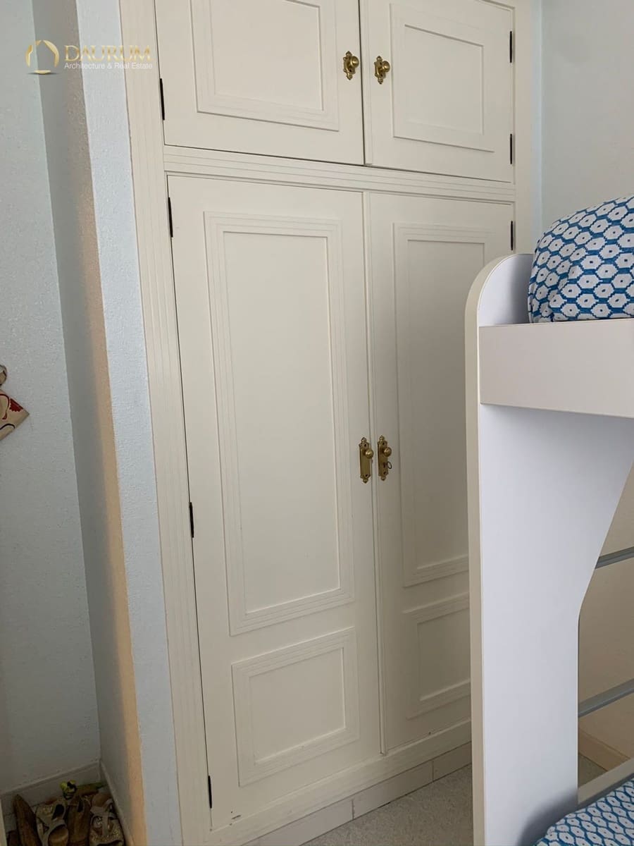 3 sypialnia Mieszkanie na sprzedaż w Arenales del Sol z basenem garażem - 417 000 € (Ref: 9854473)