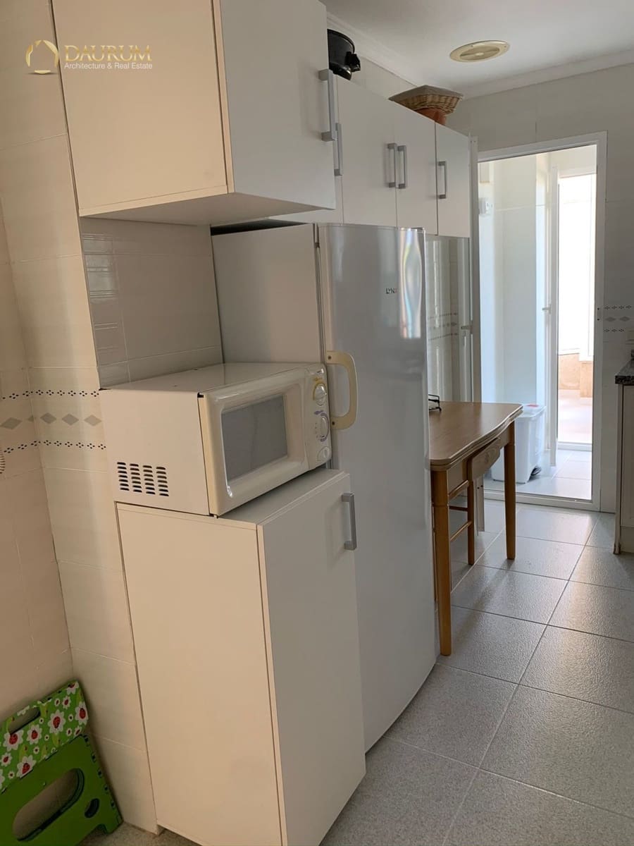 3 sypialnia Mieszkanie na sprzedaż w Arenales del Sol z basenem garażem - 417 000 € (Ref: 9854473)