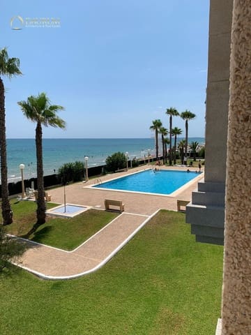3 sypialnia Mieszkanie na sprzedaż w Arenales del Sol, Elche / Elx z basenem garażem - 417 000 € (Ref: 9854473)