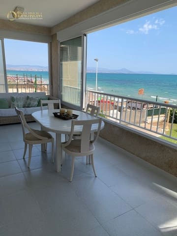 3 sypialnia Mieszkanie na sprzedaż w Arenales del Sol, Elche / Elx z basenem garażem - 417 000 € (Ref: 9854473)