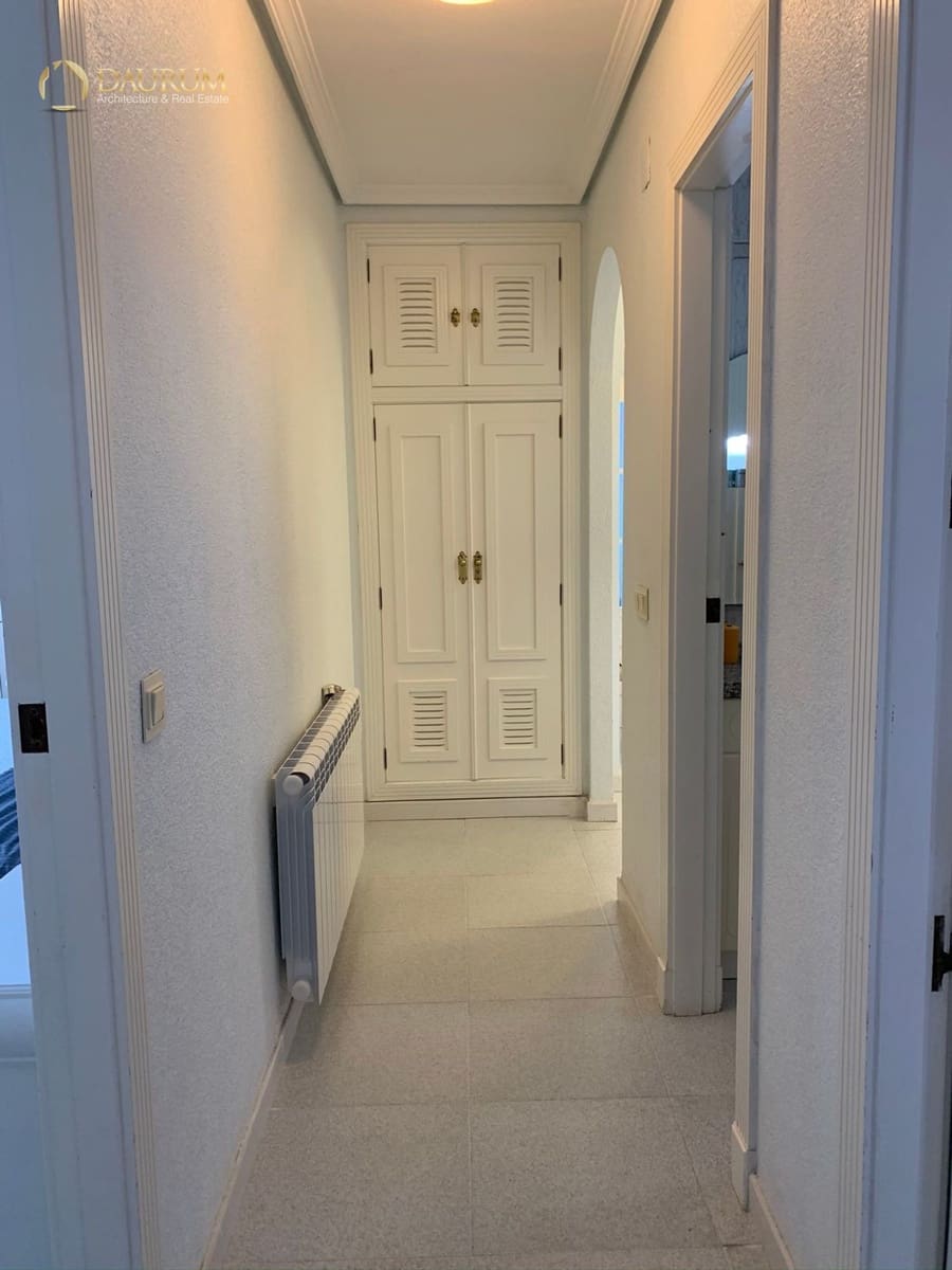 3 sypialnia Mieszkanie na sprzedaż w Arenales del Sol z basenem garażem - 417 000 € (Ref: 9854473)