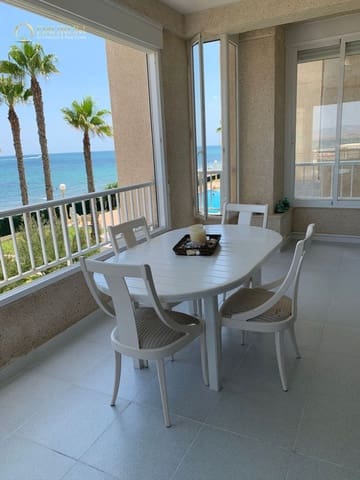 3 sypialnia Mieszkanie na sprzedaż w Arenales del Sol, Elche / Elx z basenem garażem - 417 000 € (Ref: 9854473)