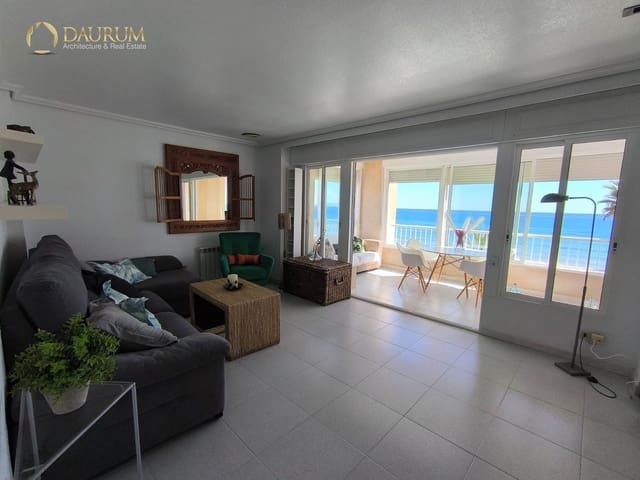 3 sypialnia Mieszkanie na sprzedaż w Arenales del Sol, Elche / Elx z basenem garażem - 417 000 € (Ref: 9854473)