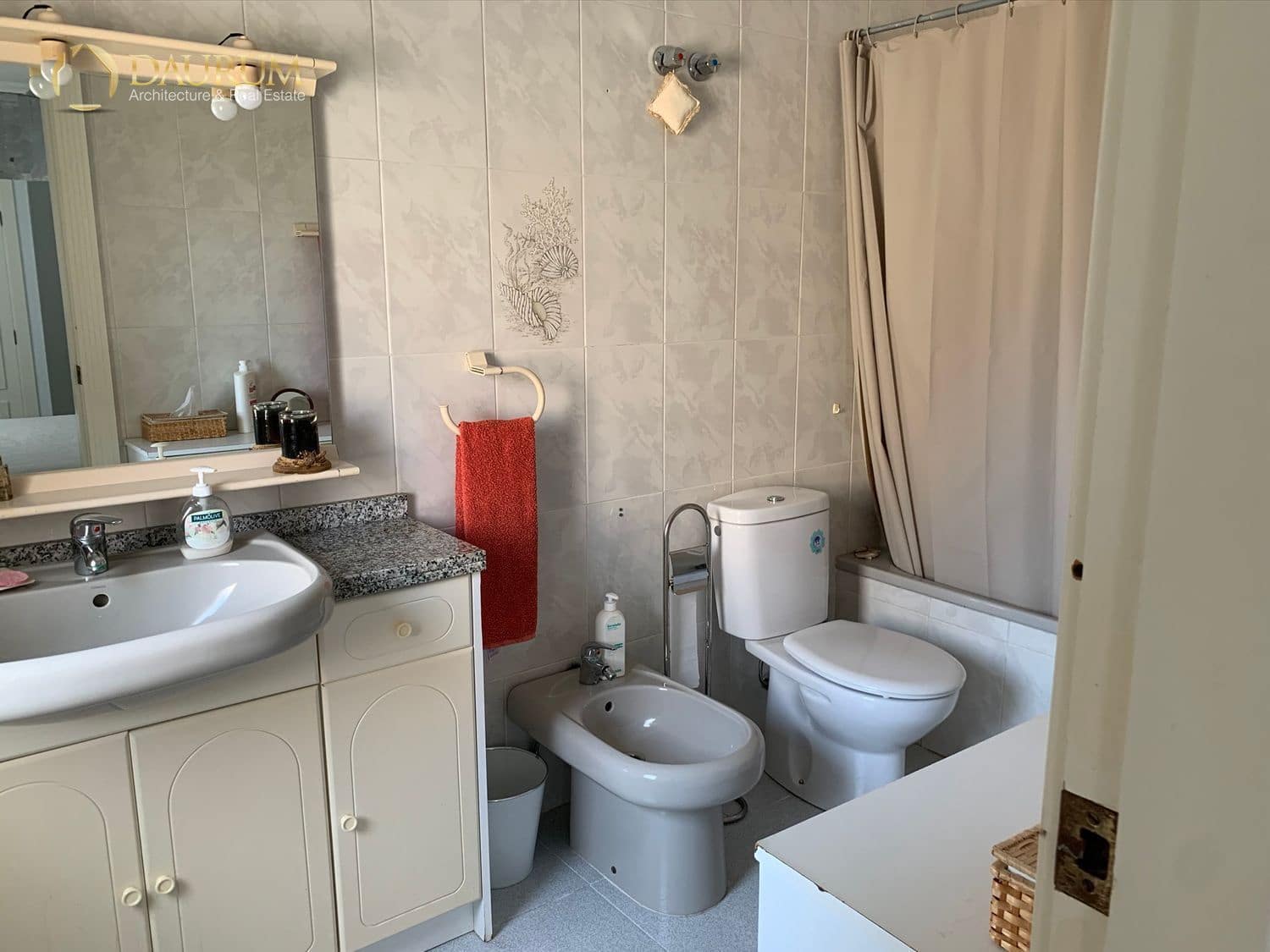 3 sypialnia Mieszkanie na sprzedaż w Arenales del Sol z basenem garażem - 417 000 € (Ref: 9854473)