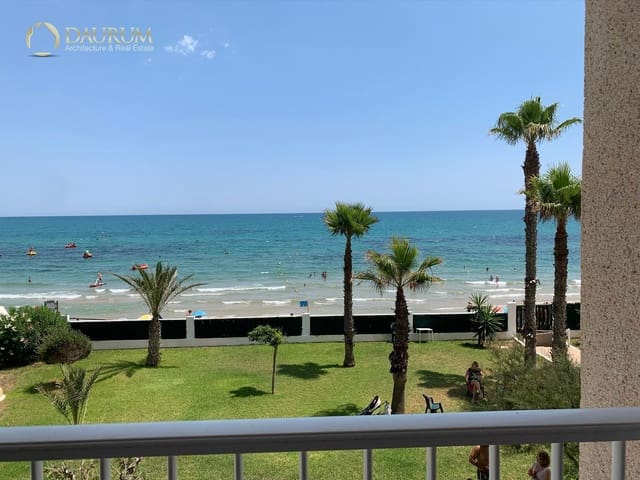 3 sypialnia Mieszkanie na sprzedaż w Arenales del Sol, Elche / Elx z basenem garażem - 417 000 € (Ref: 9854473)