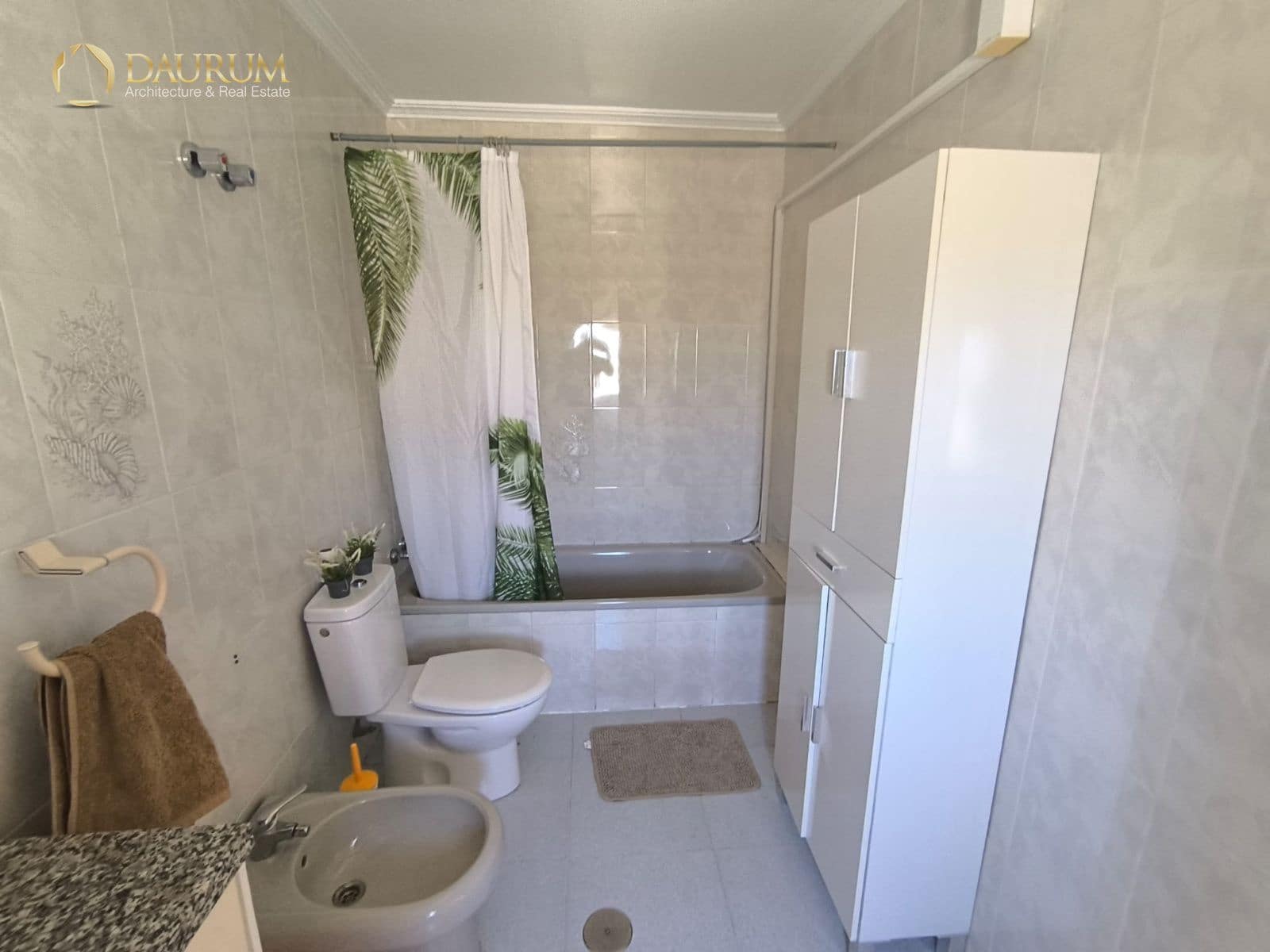 3 sypialnia Mieszkanie na sprzedaż w Arenales del Sol z basenem garażem - 417 000 € (Ref: 9854473)