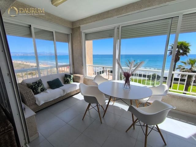 3 sypialnia Mieszkanie na sprzedaż w Arenales del Sol, Elche / Elx z basenem garażem - 417 000 € (Ref: 9854473)
