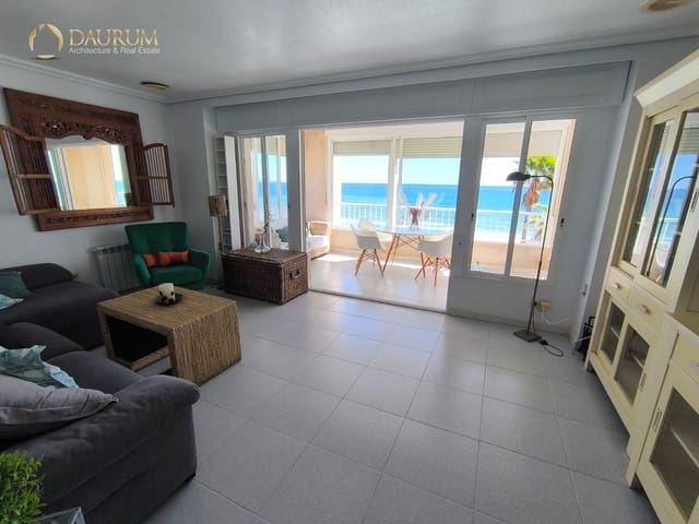 3 sypialnia Mieszkanie na sprzedaż w Arenales del Sol, Elche / Elx z basenem garażem - 417 000 € (Ref: 9854473)