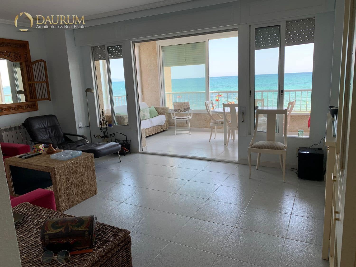 3 sypialnia Mieszkanie na sprzedaż w Arenales del Sol z basenem garażem - 417 000 € (Ref: 9854473)