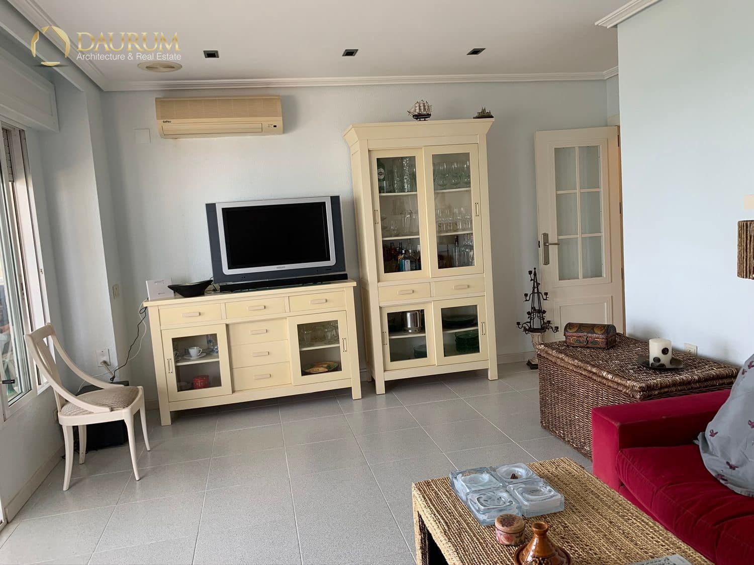 3 sypialnia Mieszkanie na sprzedaż w Arenales del Sol z basenem garażem - 417 000 € (Ref: 9854473)