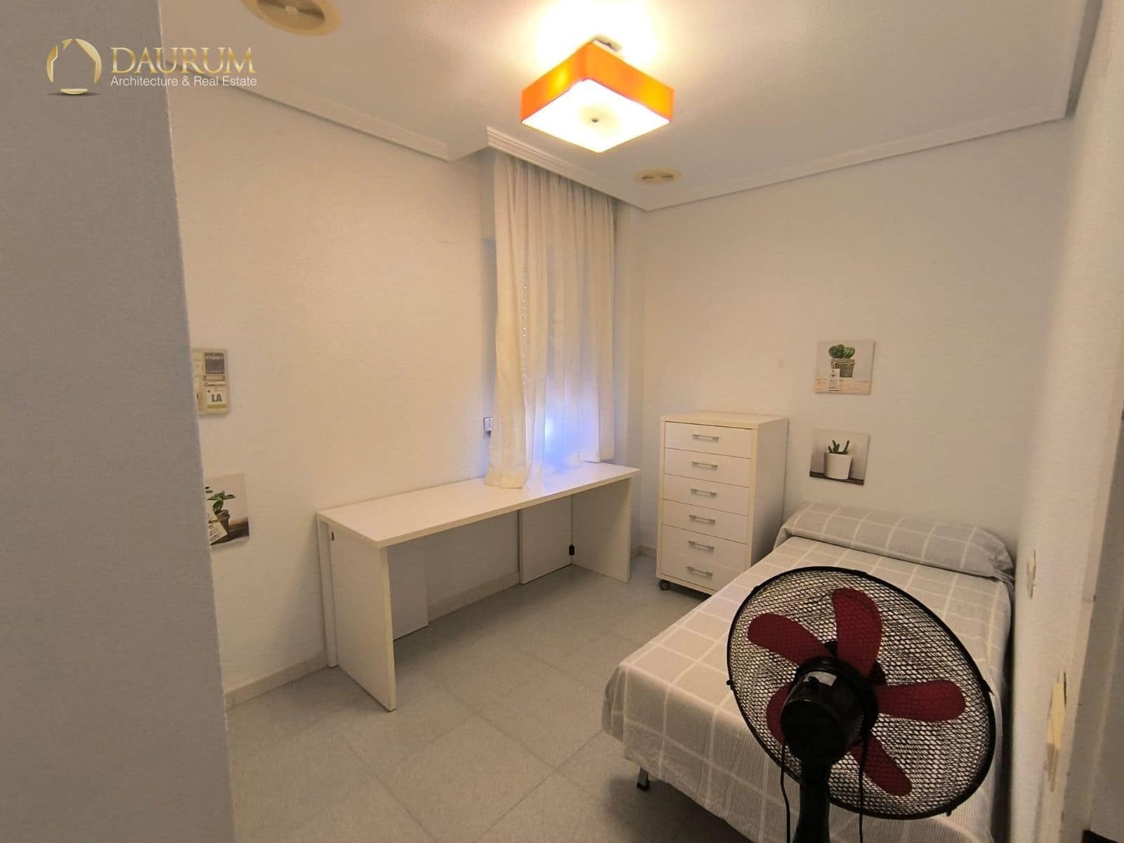 3 sypialnia Mieszkanie na sprzedaż w Arenales del Sol z basenem garażem - 417 000 € (Ref: 9854473)