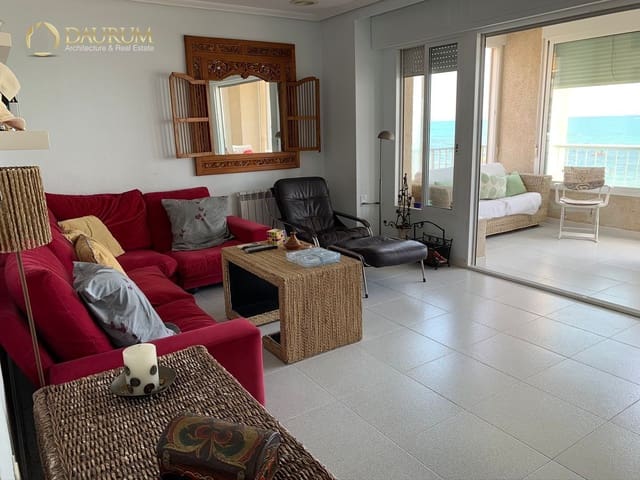 3 sypialnia Mieszkanie na sprzedaż w Arenales del Sol, Elche / Elx z basenem garażem - 417 000 € (Ref: 9854473)