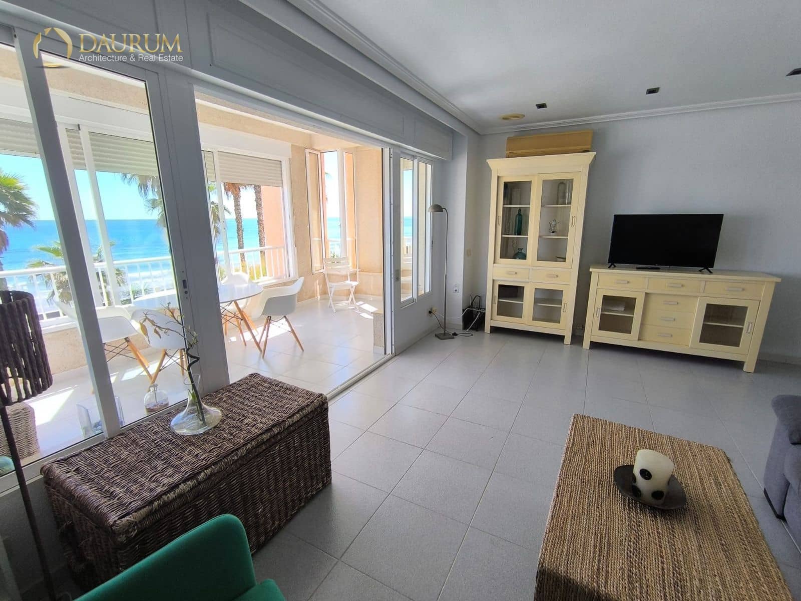 3 sypialnia Mieszkanie na sprzedaż w Arenales del Sol z basenem garażem - 417 000 € (Ref: 9854473)