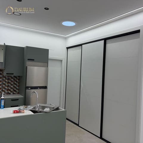 1 soveværelse Lejlighed til salg i Playa Levante, Benidorm med garage - € 199.000 (Ref: 9858326)