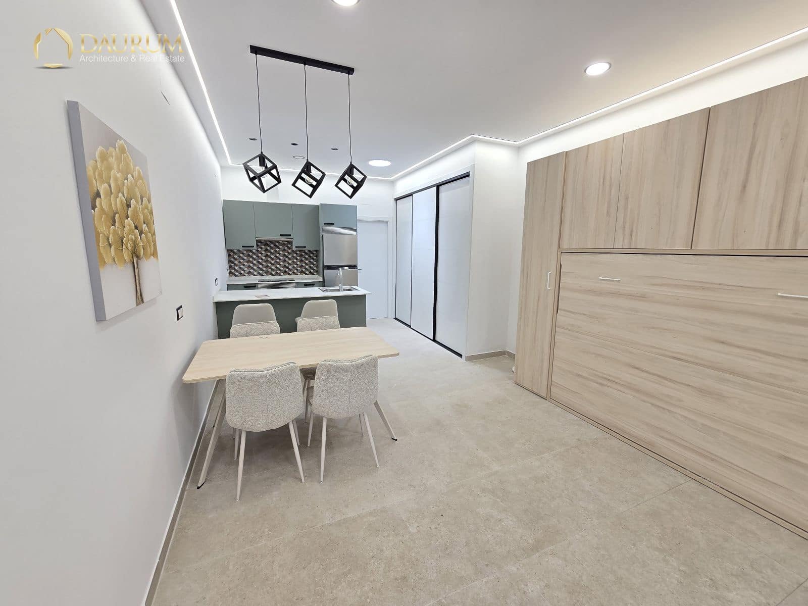 1 soveværelse Lejlighed til salg i Benidorm med garage - € 199.000 (Ref: 9858326)