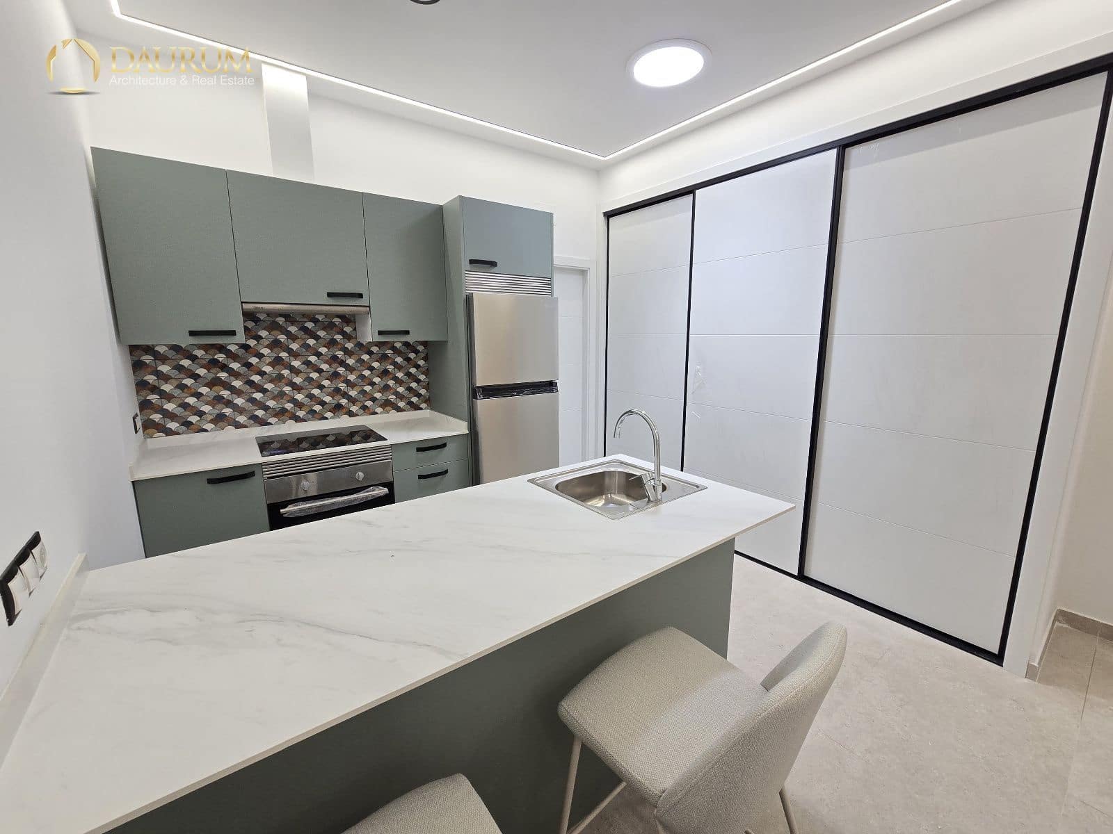 1 soveværelse Lejlighed til salg i Benidorm med garage - € 199.000 (Ref: 9858326)