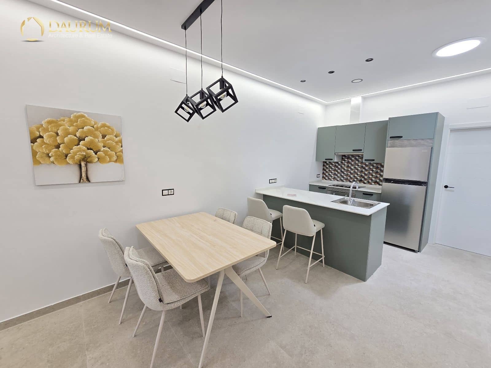 1 soveværelse Lejlighed til salg i Benidorm med garage - € 199.000 (Ref: 9858326)