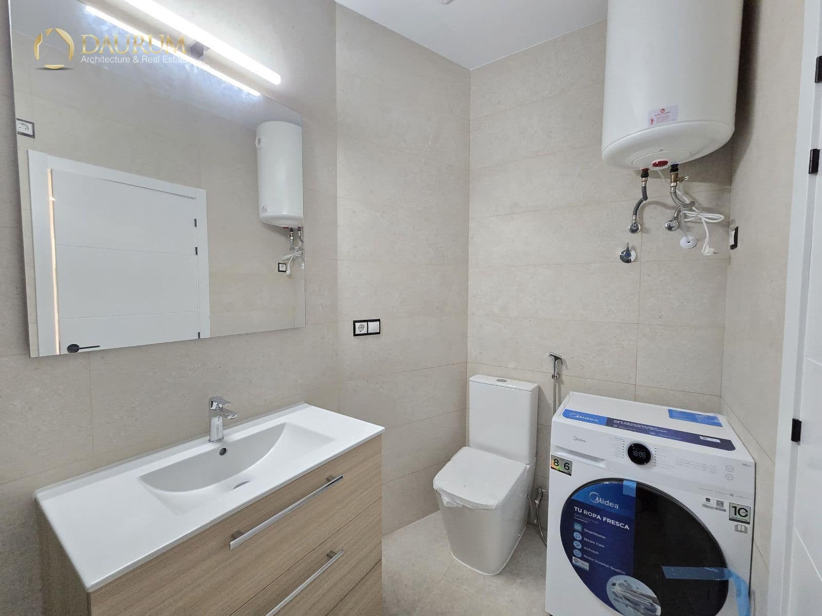 1 soveværelse Lejlighed til salg i Benidorm med garage - € 199.000 (Ref: 9858326)
