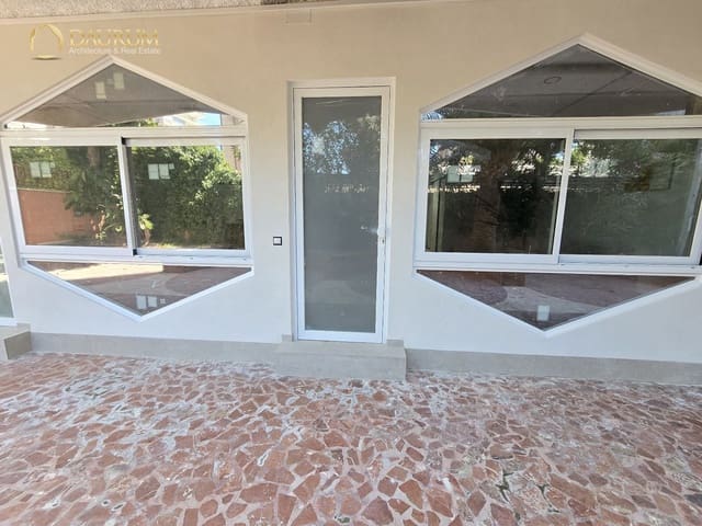 1 soveværelse Lejlighed til salg i Playa Levante, Benidorm med garage - € 199.000 (Ref: 9858326)